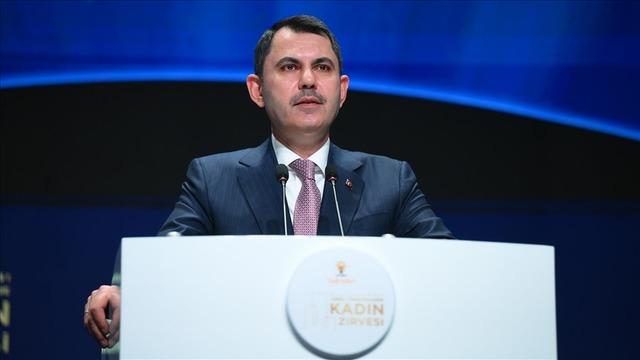 Site aidatlarında yeni düzenleme! Bakan Kurum duyurdu: 'Keyfi zam dönemi bitti'