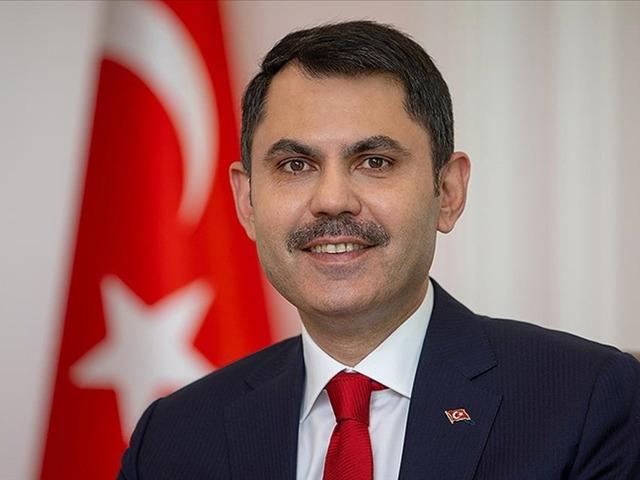 Bakan Kurum duyurdu: Torba kanun deprem b&ouml;lgesinde! Resmi Gazete&rsquo;de yayımlandı