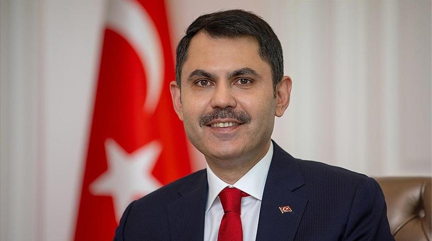 Bakan Kurum duyurdu: Torba kanun deprem b&ouml;lgesinde! Resmi Gazete&rsquo;de yayımlandı