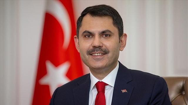 Bakan Kurum duyurdu: Torba kanun deprem bölgesinde! Resmi Gazete’de yayımlandı