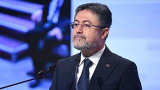 Bakan Yumaklı uyardı: 'Güvenilir gıda bizim kırmızı çizgimizdir'
