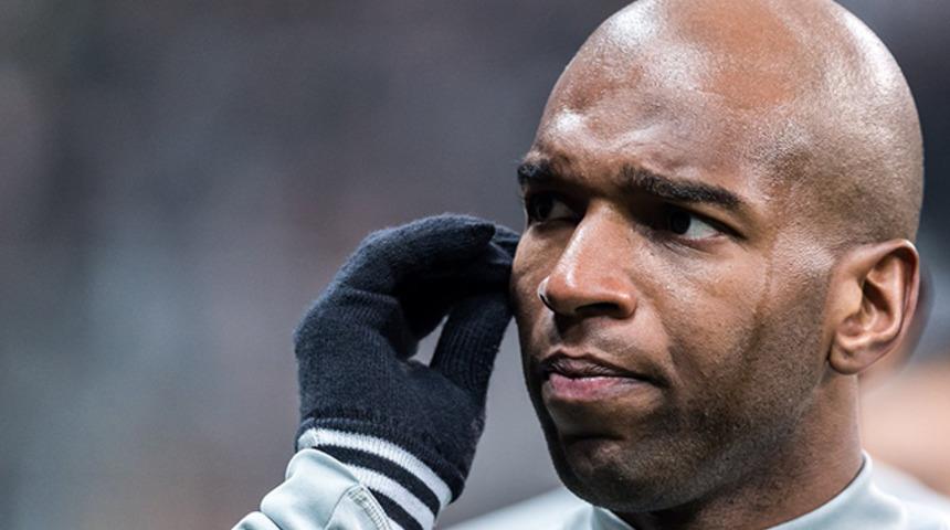 Ryan Babel'den Fenerbahçe'ye 'maç' göndermesi! 