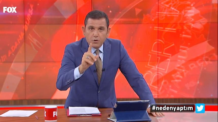 Fatih Portakal'dan HDP tahmini: Son zamanların en yükseği