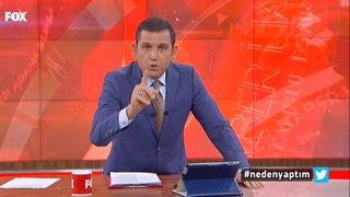 Fatih Portakal'dan HDP tahmini: Son zamanların en yükseği