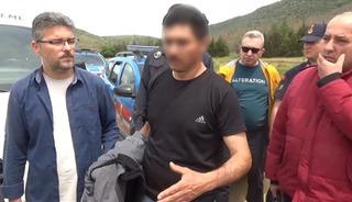 Yer: Denizli! Cani eski koca cinayeti 10 yıl sonra itiraf etti