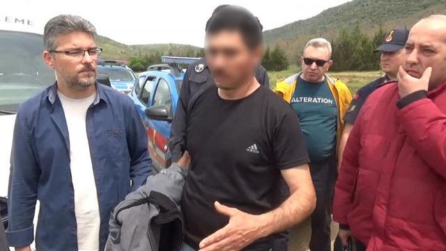 Yer: Denizli! Cani eski koca cinayeti 10 yıl sonra itiraf etti: Ayşen'i koydum, toprakla üzerini örttüm