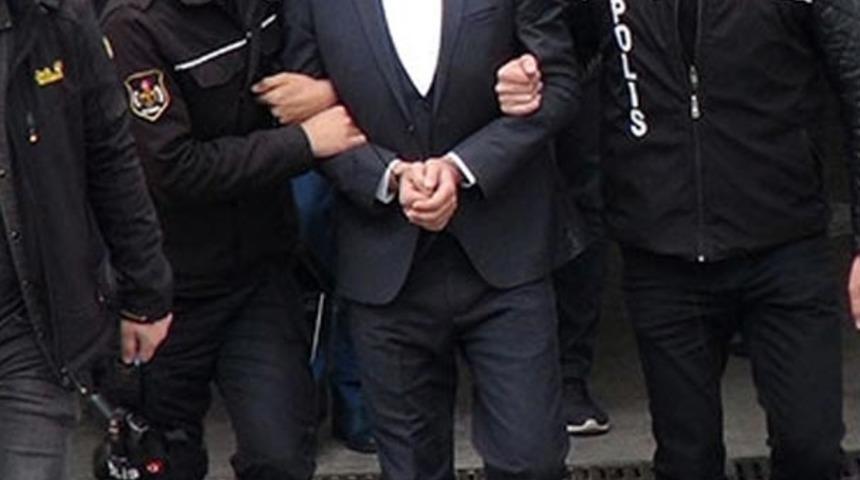 Alaattin Saral yakalandı!