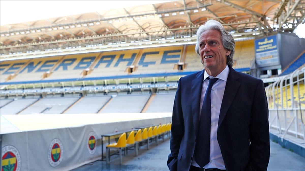 Jorge Jesus resmen itiraf etti! "Sadece Fenerbahçe değil..." 4