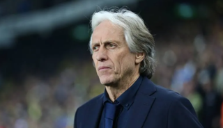 Jorge Jesus resmen itiraf etti! "Sadece Fenerbah&ccedil;e değil..."