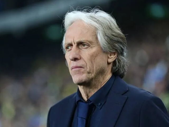 Jorge Jesus resmen itiraf etti! "Sadece Fenerbah&ccedil;e değil..."