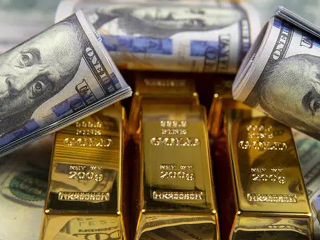 Mutlak butlan kararı sonrası g&ouml;zler piyasada: Altın geriledi, dolar y&uuml;kseldi