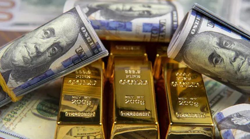 Mutlak butlan kararı sonrası g&ouml;zler piyasada: Altın geriledi, dolar y&uuml;kseldi