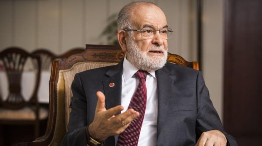 Temel Karamollaoğlu'ndan 24 Haziran anket sonuçları için flaş yorum