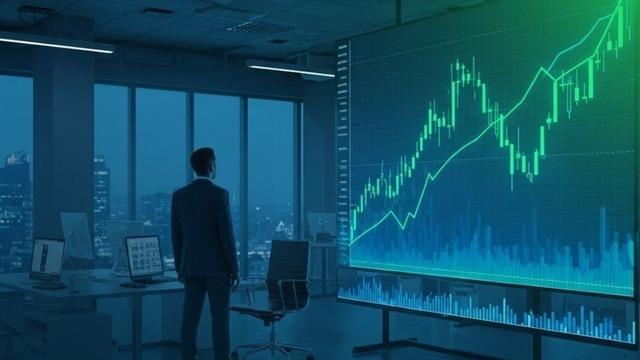 Yabancı yatırımcı rotayı &ccedil;izdi: 10 g&uuml;nd&uuml;r bu hisseleri topluyor