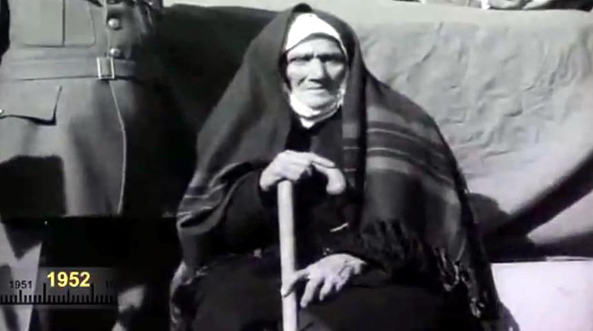 T&uuml;rkiye'de se&ccedil;ilen ilk yılın annesiydi: Kahraman Nene Hatun'un yeni g&ouml;r&uuml;nt&uuml;leri ortaya &ccedil;ıktı