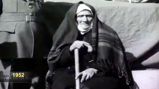 Türkiye'de seçilen ilk yılın annesiydi: Kahraman Nene Hatun'un yeni görüntüleri ortaya çıktı