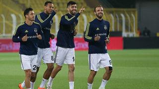 Soldado: Sahada oynayıp finale çıkmak isterdik