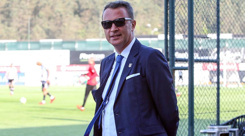 Derbinin oynanacağı sırada Beşiktaş'ın paylaşımları dikkat çekti!