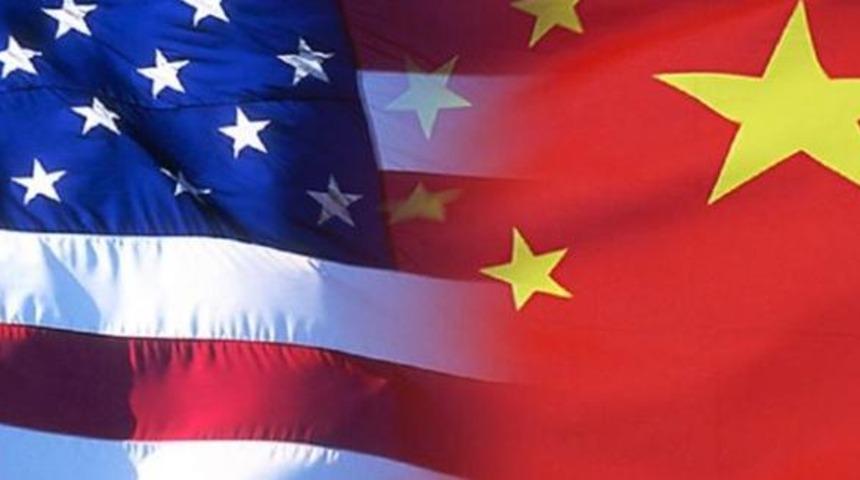 Pentagon Sözcüsü Dana White açıkladı: ABD ile Çin arasında 'lazer' krizi!