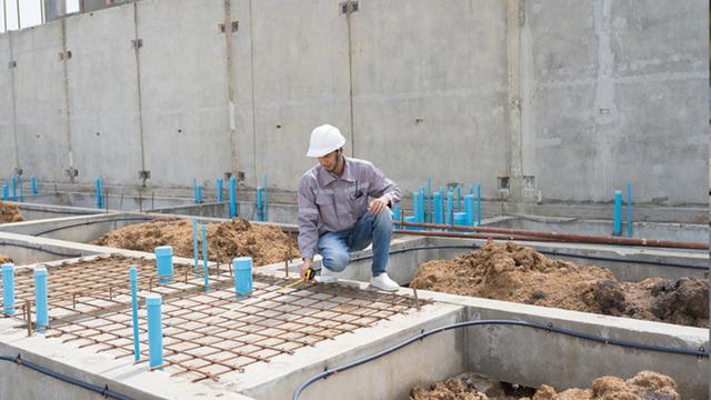 90 yıl boyunca yasaklıydı! Artık çimento yerine bu madde kullanılacak