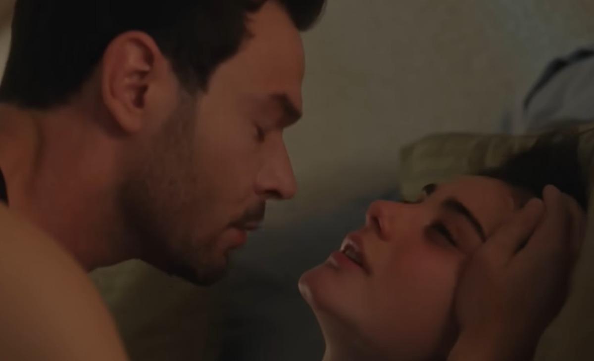 Sevdiğim Sensin deki yatak sahnesi olay oldu! Seyirci senariste seslendi 2