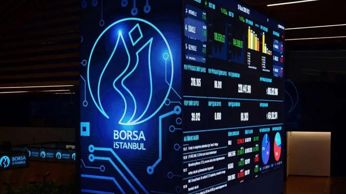 Borsa g&uuml;ne d&uuml;ş&uuml;şle başladı! Kritik toplantı sonrası ilk a&ccedil;ıklama 3