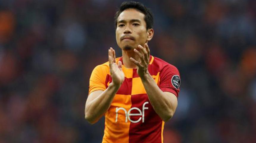Mustafa Cengiz: Nagatomo için Inter'le henüz görüşmedik