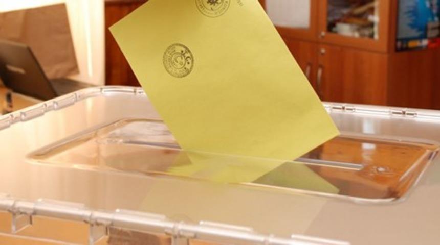 YSK'dan skandal hata! '24 Haziran' yerine bakın ne yazıldı!