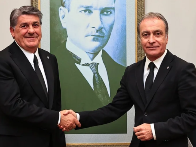 &Ouml;nder &Ouml;zen gelir gelmez hamlesini yaptı! İşte yeni teknik direkt&ouml;r