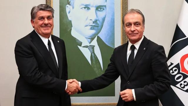 Önder Özen gelir gelmez hamlesini yaptı! İşte yeni teknik direktör
