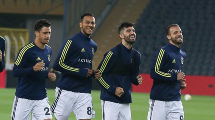 Josef de Souza'dan Beşiktaşlıları kızdıracak paylaşım!