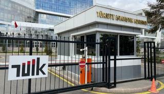 Yapı ruhsatı verilen bina sayısı yılın ilk &ccedil;eyreğinde y&uuml;zde 19,6 arttı