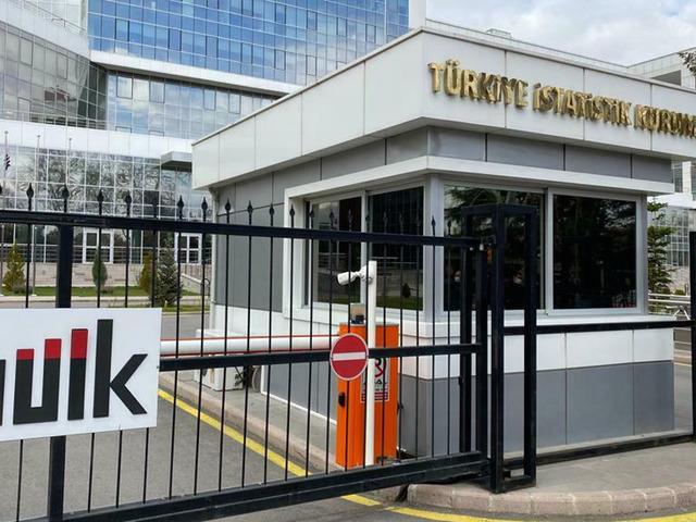 Yapı ruhsatı verilen bina sayısı yılın ilk &ccedil;eyreğinde y&uuml;zde 19,6 arttı