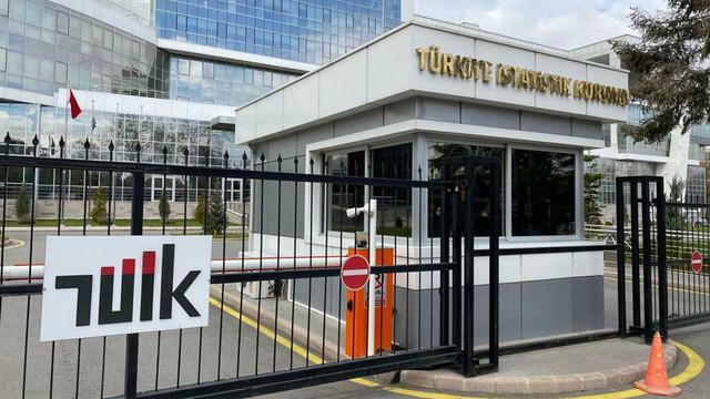 Yapı ruhsatı verilen bina sayısı yılın ilk çeyreğinde yüzde 19,6 arttı