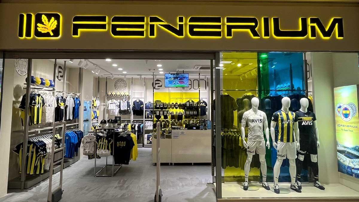 Fenerbahçe ye rekor gelir! Kimse beklemiyordu 1