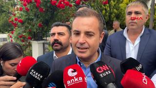 Kararı öğrendiği anda Kılıçdaroğlu'nun yanındaydı! Çarpıcı 'arabuluculuk' iddiası