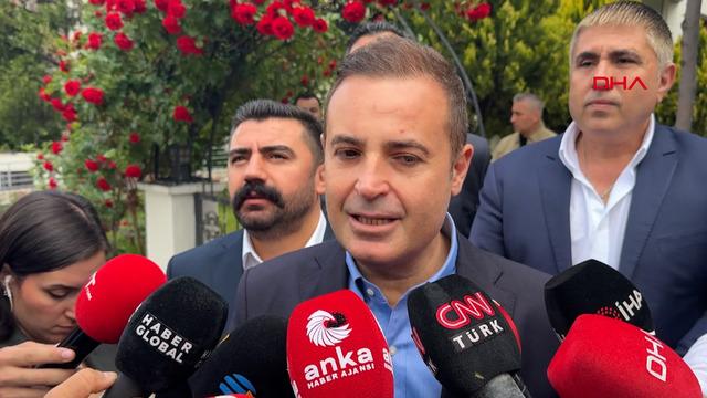 Kararı öğrendiği anda Kılıçdaroğlu'nun yanındaydı! Çarpıcı 'arabuluculuk' iddiası