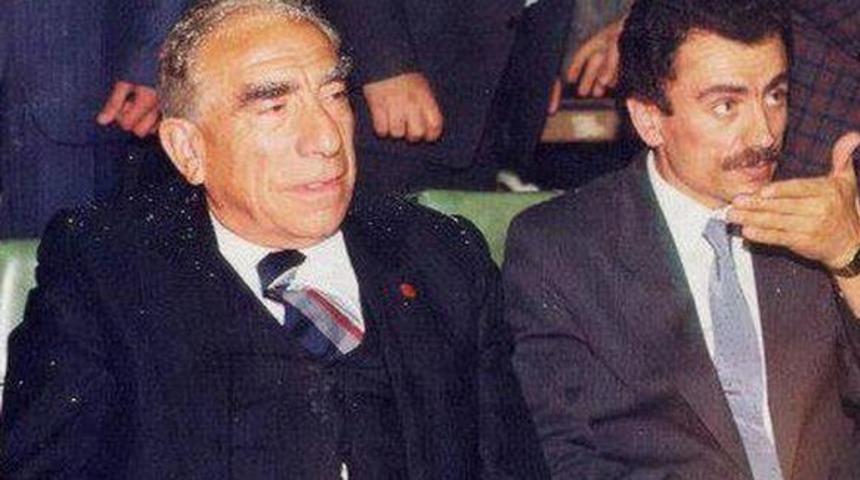 İYİ Parti'nin Türkeş ve Yazıcıoğlu önergesi kabul edilmedi!