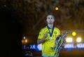 Cristiano Ronaldo'nun payla��m� y�z binlerce be�eni ald�