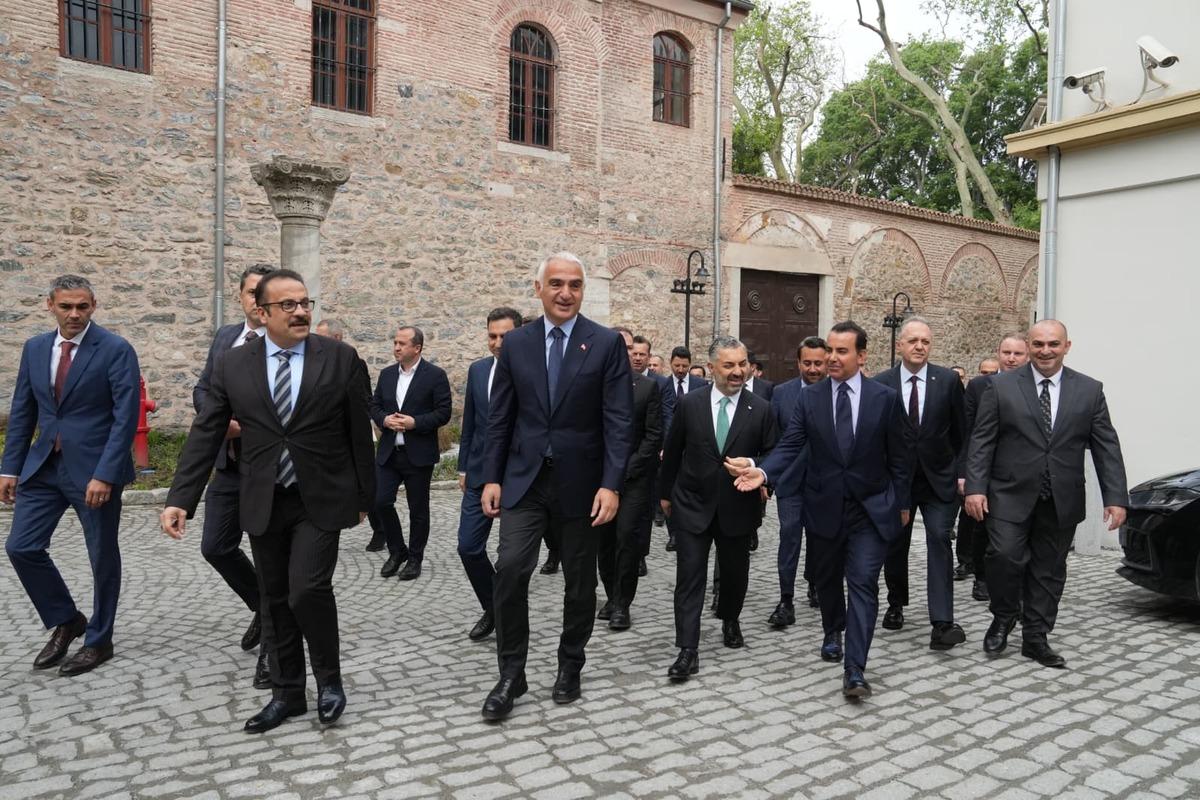 Müze ve ören yerlerinde dijital dönüşüm hamlesi! Yeni dönem başladı: Veriler Türkiye de kalacak! 10