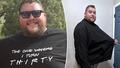 32 ya��ndaki adam 3 �eyi hayat�ndan ��kard� 68 kilo verdi!