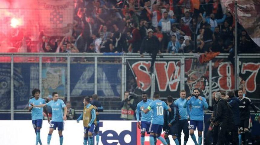 UEFA Avrupa Ligi'nde finalistler belli oldu