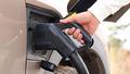 T�rkiye�de elektrikli ara� �arj soket say�s� 43 bini a�t�