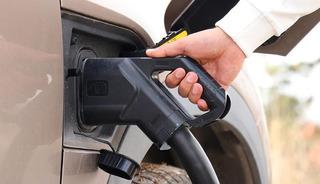 T&uuml;rkiye&rsquo;de elektrikli ara&ccedil; şarj soket sayısı 43 bini aştı