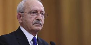 Kılı&ccedil;daroğlu'nun ilk hamlesi geldi! CHP'nin 3 avukatı azledildi