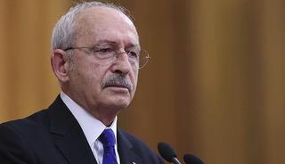 Kılı&ccedil;daroğlu'nun ilk hamlesi geldi! CHP'nin 3 avukatı azledildi