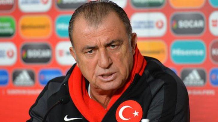 Fatih Terim ve TFF gerçeği ortaya çıktı! G1