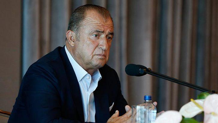 Fatih Terim ve TFF gerçeği ortaya çıktı! G2