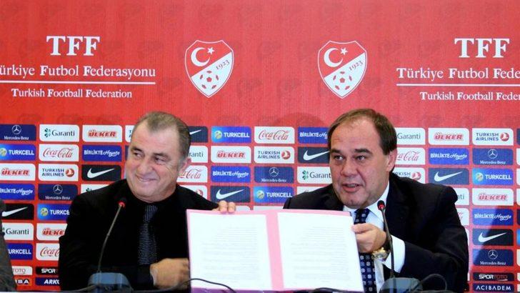 Fatih Terim ve TFF gerçeği ortaya çıktı! G3