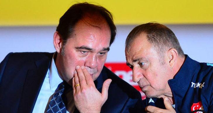 Fatih Terim ve TFF gerçeği ortaya çıktı! G4